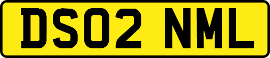 DS02NML