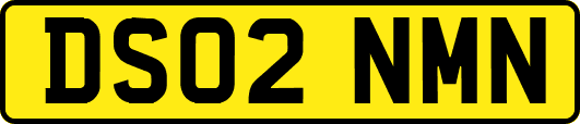DS02NMN