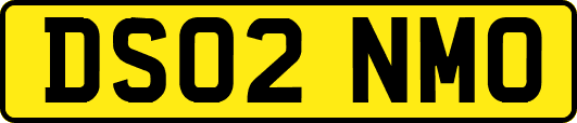 DS02NMO