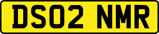 DS02NMR