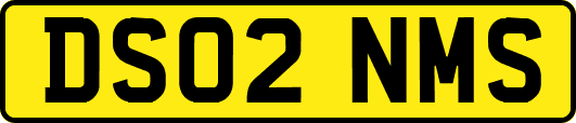 DS02NMS