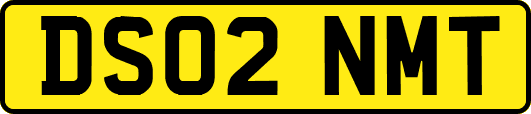 DS02NMT