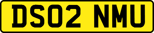 DS02NMU