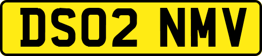 DS02NMV