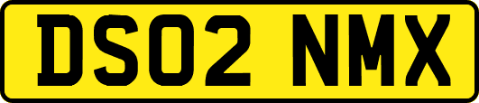 DS02NMX