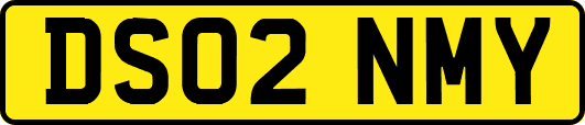 DS02NMY