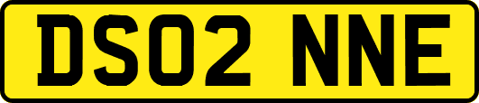 DS02NNE