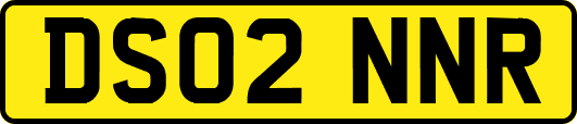 DS02NNR