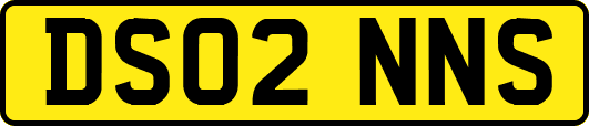 DS02NNS