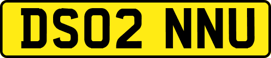 DS02NNU