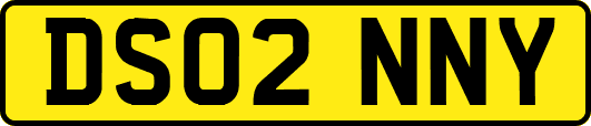 DS02NNY