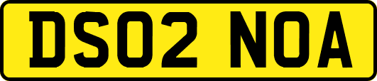 DS02NOA