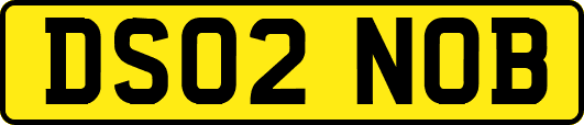 DS02NOB