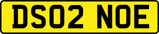 DS02NOE