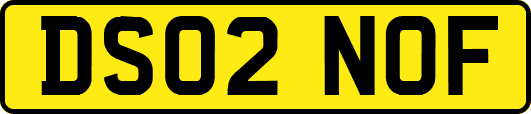 DS02NOF