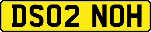 DS02NOH