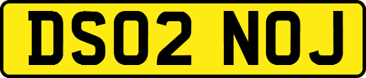 DS02NOJ