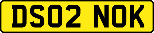 DS02NOK