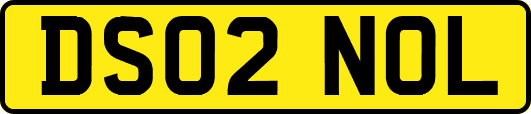 DS02NOL