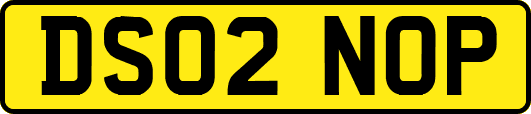 DS02NOP
