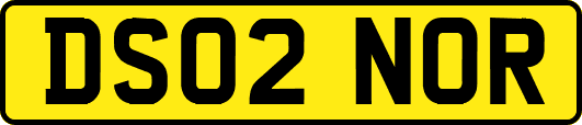 DS02NOR