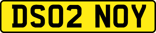 DS02NOY