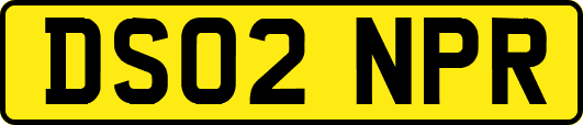 DS02NPR