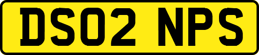 DS02NPS