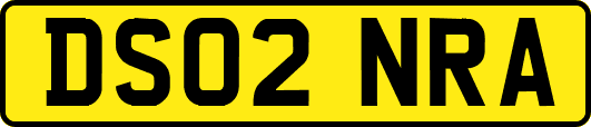 DS02NRA