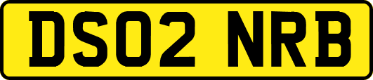 DS02NRB