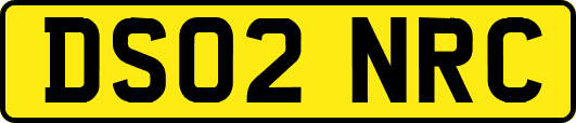 DS02NRC