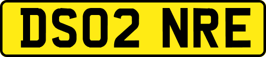 DS02NRE