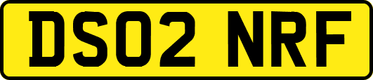DS02NRF