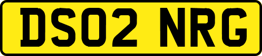 DS02NRG