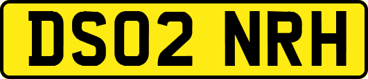 DS02NRH