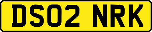 DS02NRK