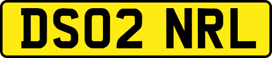 DS02NRL