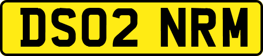 DS02NRM
