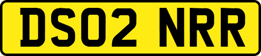 DS02NRR