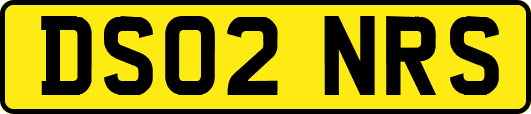 DS02NRS