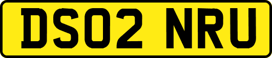 DS02NRU