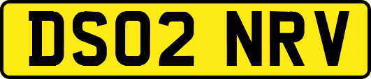 DS02NRV