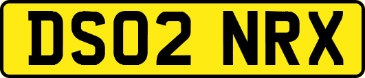 DS02NRX