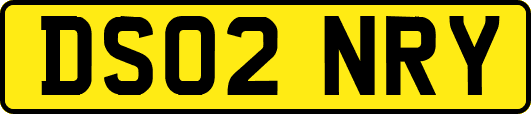 DS02NRY