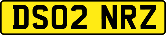 DS02NRZ