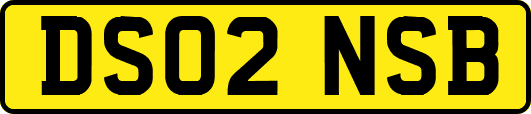 DS02NSB