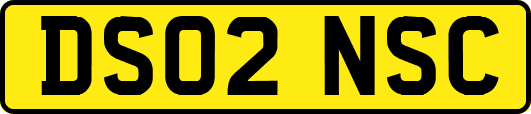 DS02NSC
