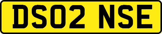 DS02NSE
