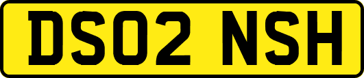 DS02NSH
