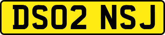 DS02NSJ